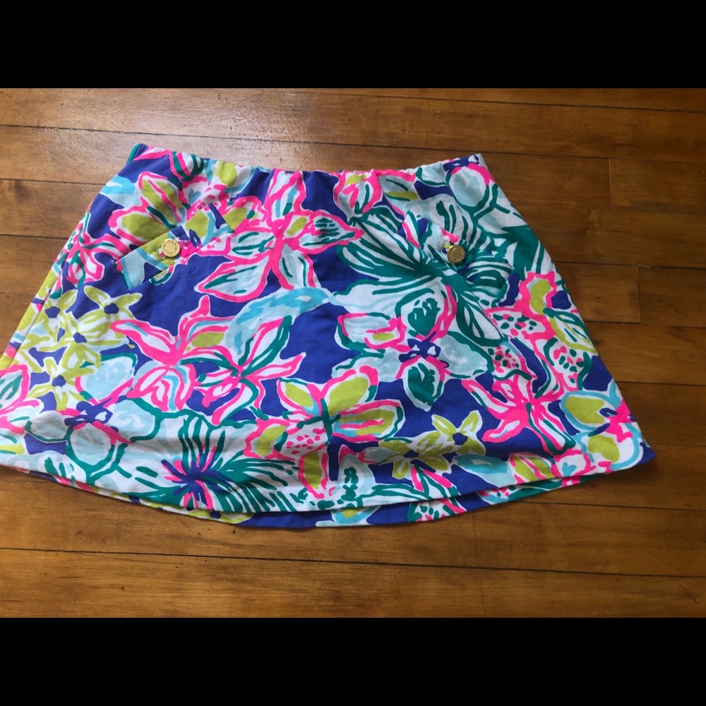 Perfect condition LP Skort🌸